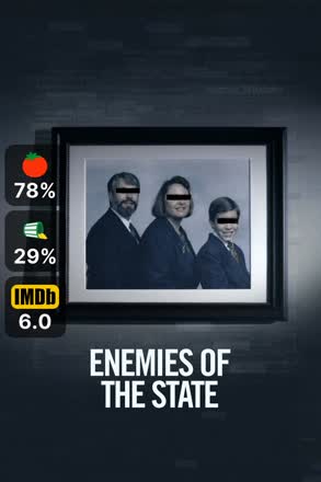 enemies of the state