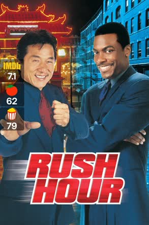 rush hour