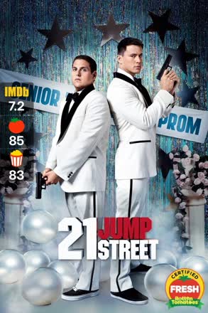 21 jump street