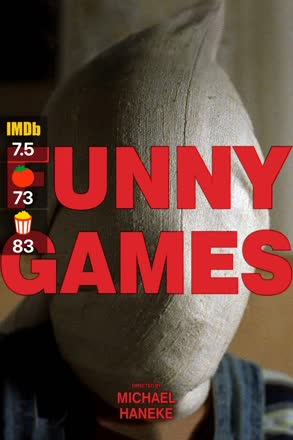 funny games