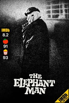 elephant man