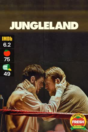 jungleland