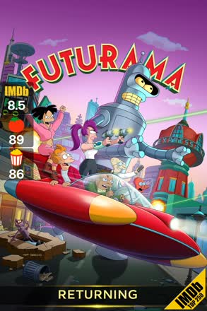 Futurama