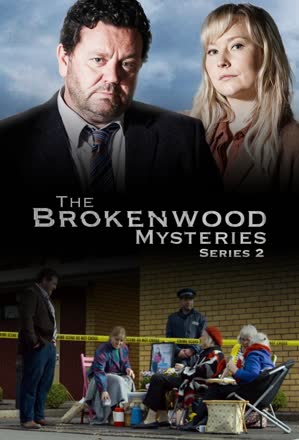 The Brokenwood Mysteries_0002