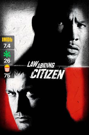 law abiding citizen