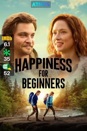 happiness for beginners