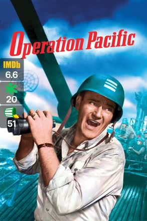 operation pacific