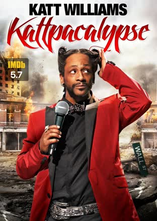 katt williams kattpacalypse