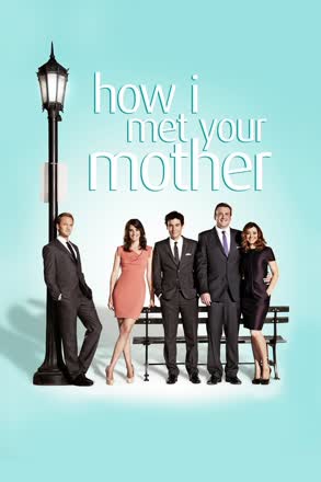 How I Met Your Mother_0007