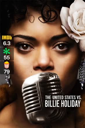 united states vs billie holiday