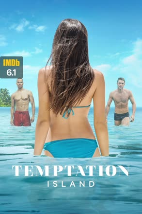 Temptation Island (US)