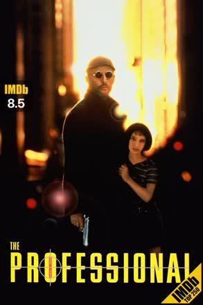 léon the professional