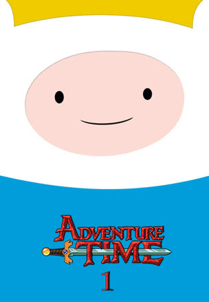 Adventure Time_0001