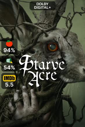 starve acre