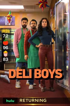 Deli Boys