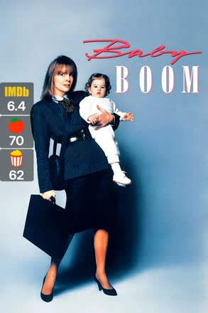 baby boom