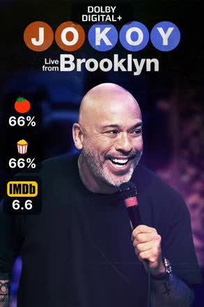 jo koy live from brooklyn