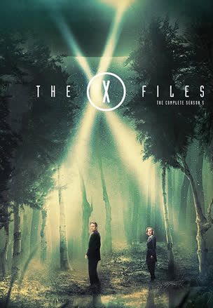 The X-Files_0005