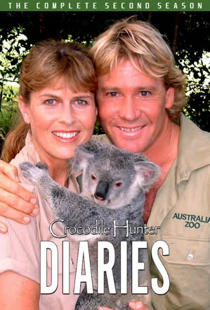 The Crocodile Hunter Diaries_0002