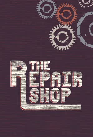 Repair Shop
