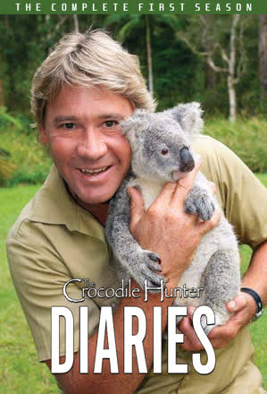 The Crocodile Hunter Diaries_0001