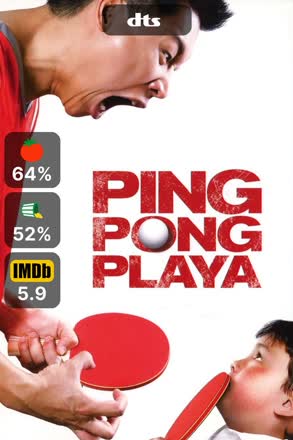 ping pong playa