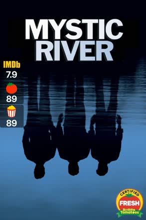 mystic river