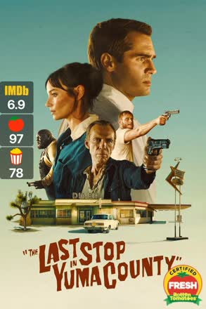 last stop in yuma county