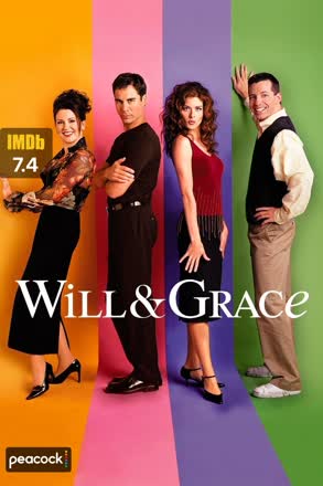 Will & Grace