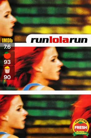 run lola run