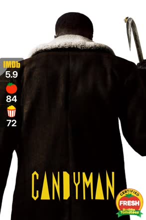 candyman