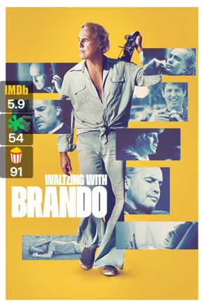 waltzing with brando