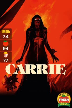carrie