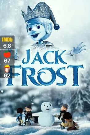 jack frost