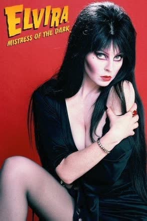 elvira mistress of the dark