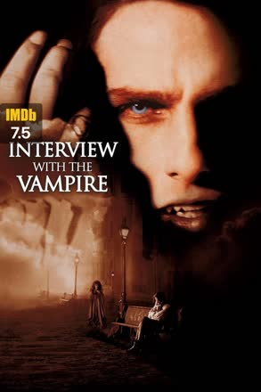 interview with the vampire