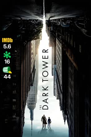 dark tower