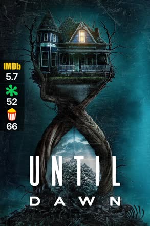until dawn