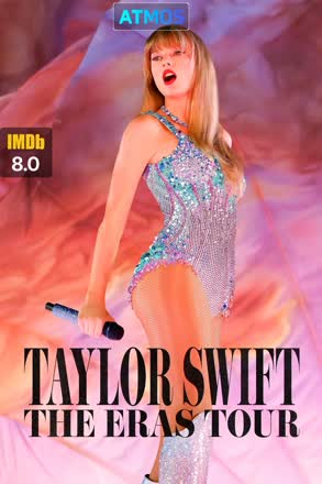 taylor swift the eras tour