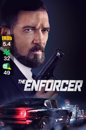 enforcer