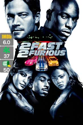 2 fast 2 furious