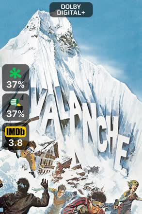 avalanche