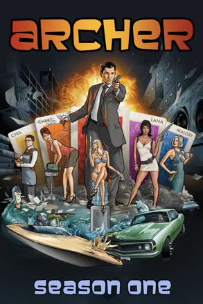 Archer (2009)_0001