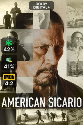 american sicario