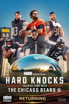 Hard Knocks