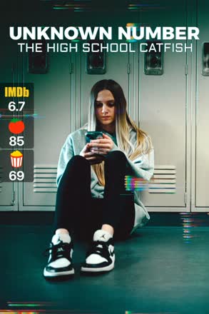 unknown number the high school catfish