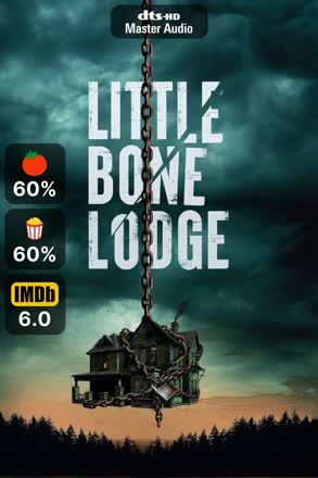little bone lodge