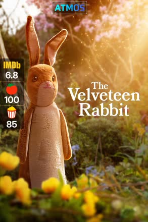 velveteen rabbit