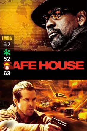 safe house