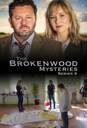 The Brokenwood Mysteries_0004